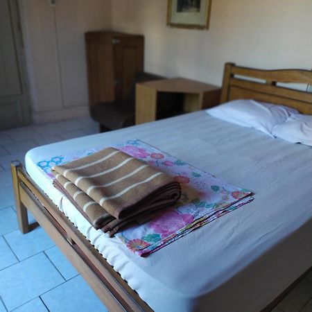 Isla Francia Hostel Ασουνσιόν Εξωτερικό φωτογραφία