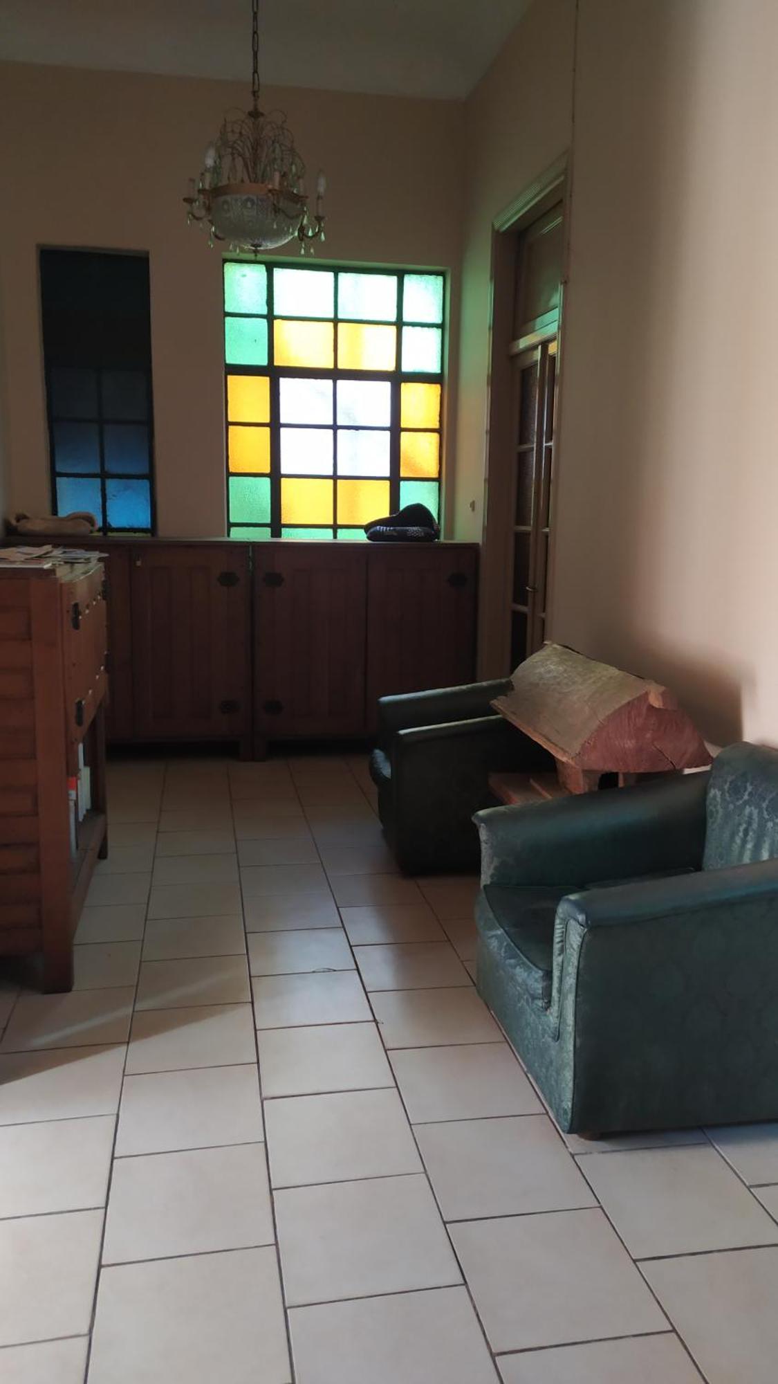 Isla Francia Hostel Ασουνσιόν Εξωτερικό φωτογραφία