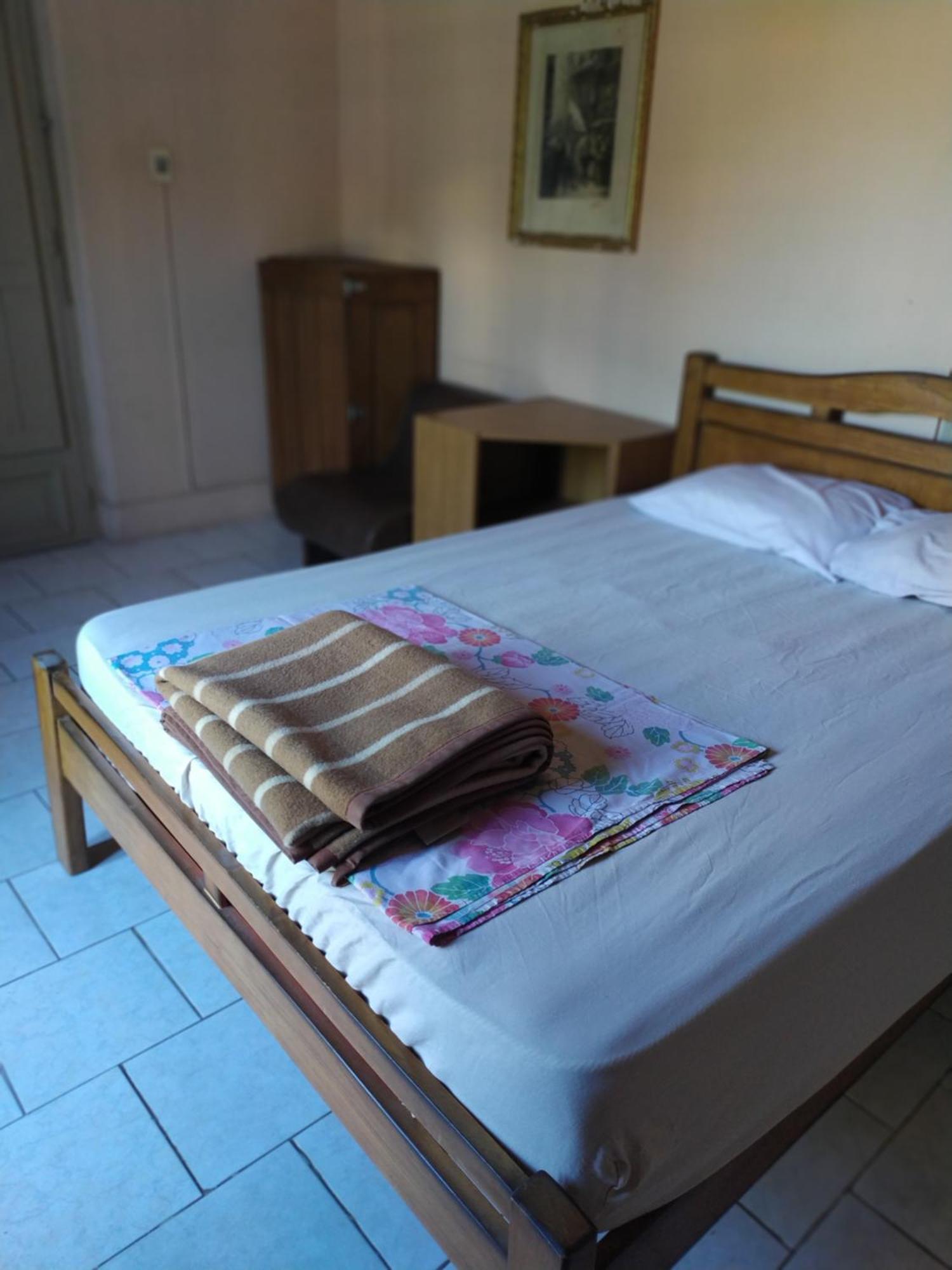 Isla Francia Hostel Ασουνσιόν Εξωτερικό φωτογραφία