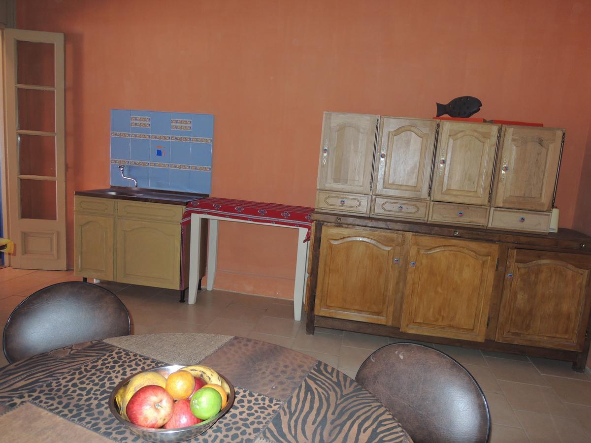 Isla Francia Hostel Ασουνσιόν Εξωτερικό φωτογραφία